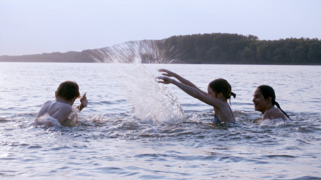 Summer's Over Gay Films Matter