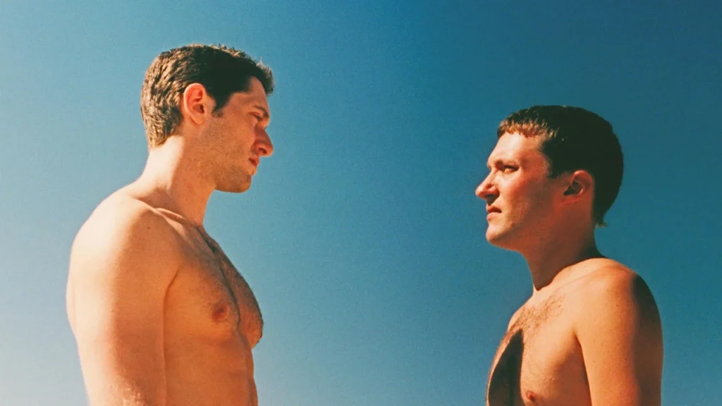 Sun Kissed Gay Films Matter