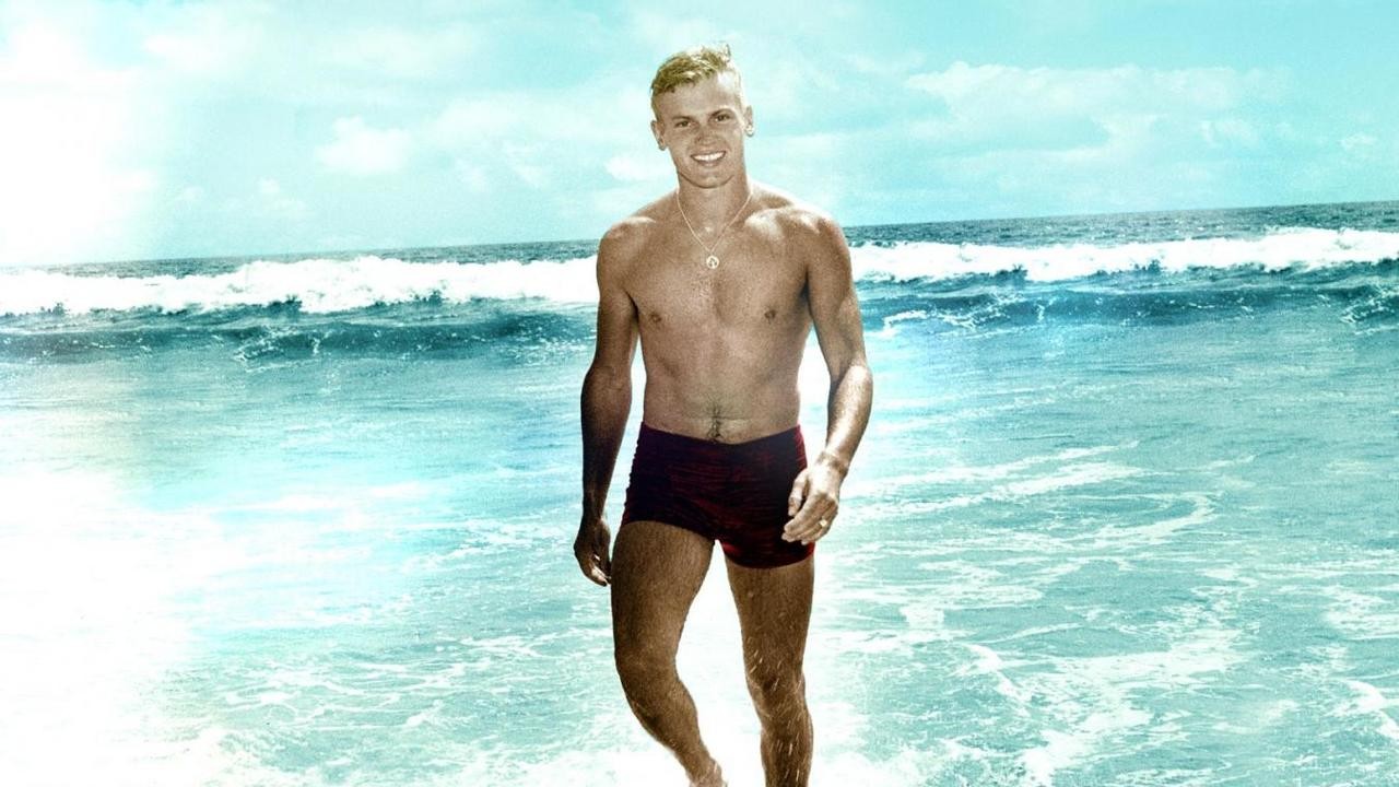 Tab Hunter Confidential Gay Films Matter