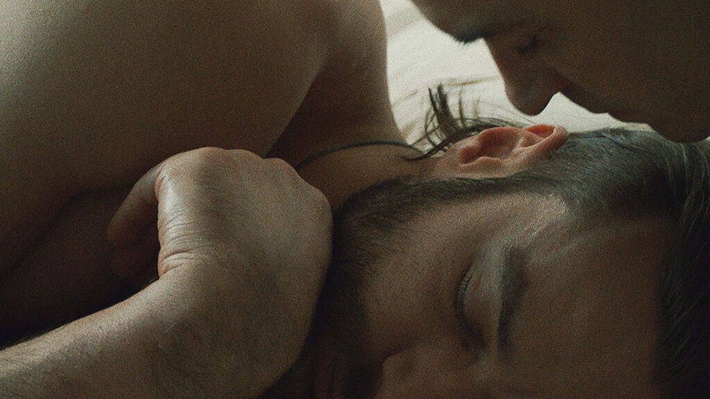 The Acrobat Gay Films Matter