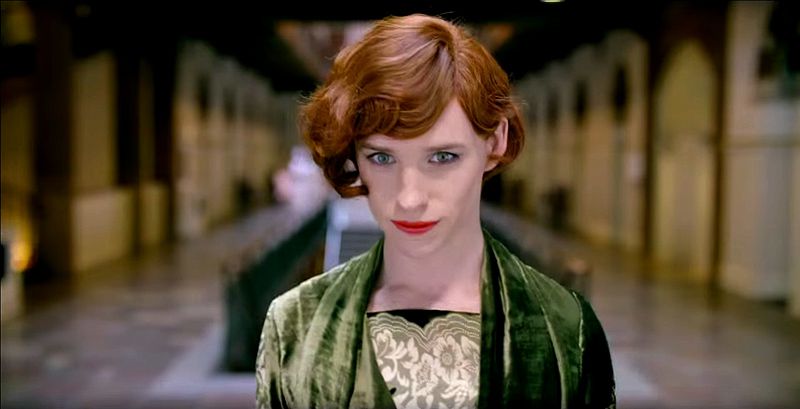 The Danish Girl Gay Films Matter