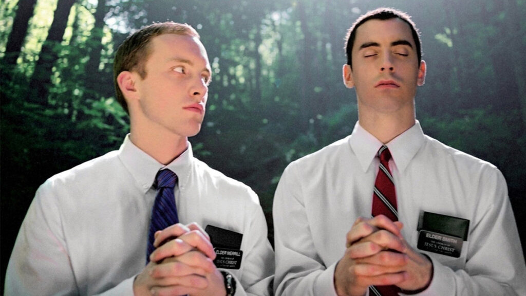 The Falls Gay Films Matter