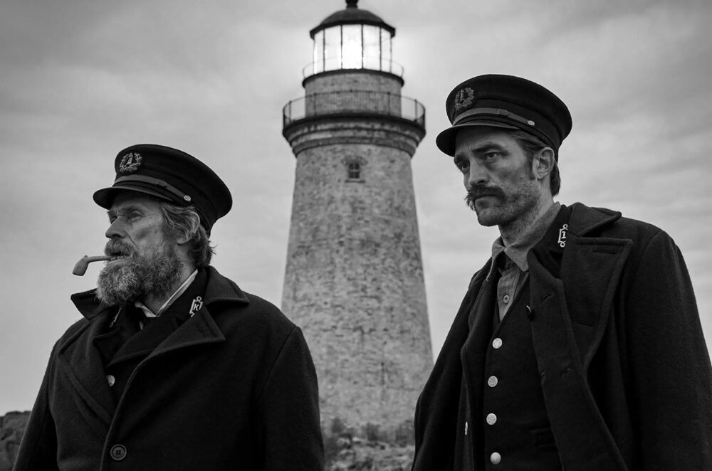 The Lighthouse Gay Films Matter