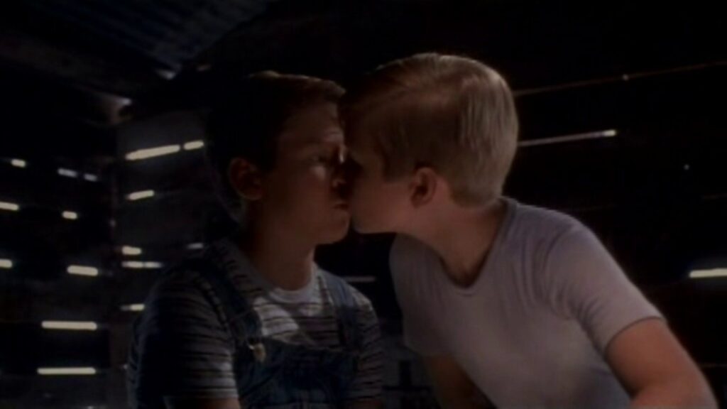 The Nature of Nicholas Gay Films Matter