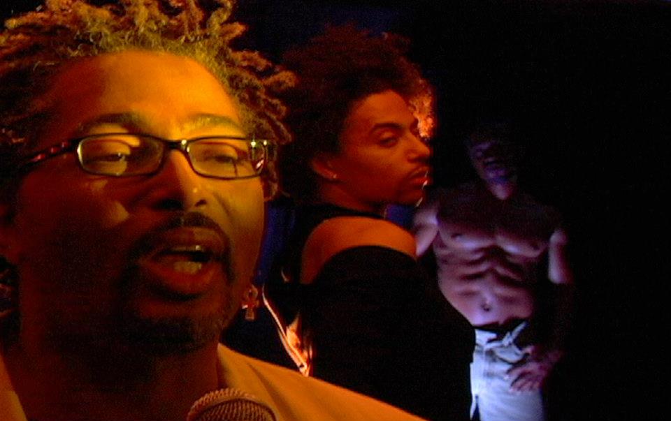 The Panty Man Gay Films Matter