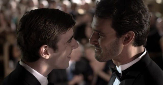 The Perfect Wedding Gay Films Matter