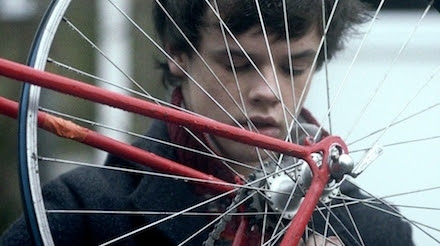 The Red Bike Gay Films Matter