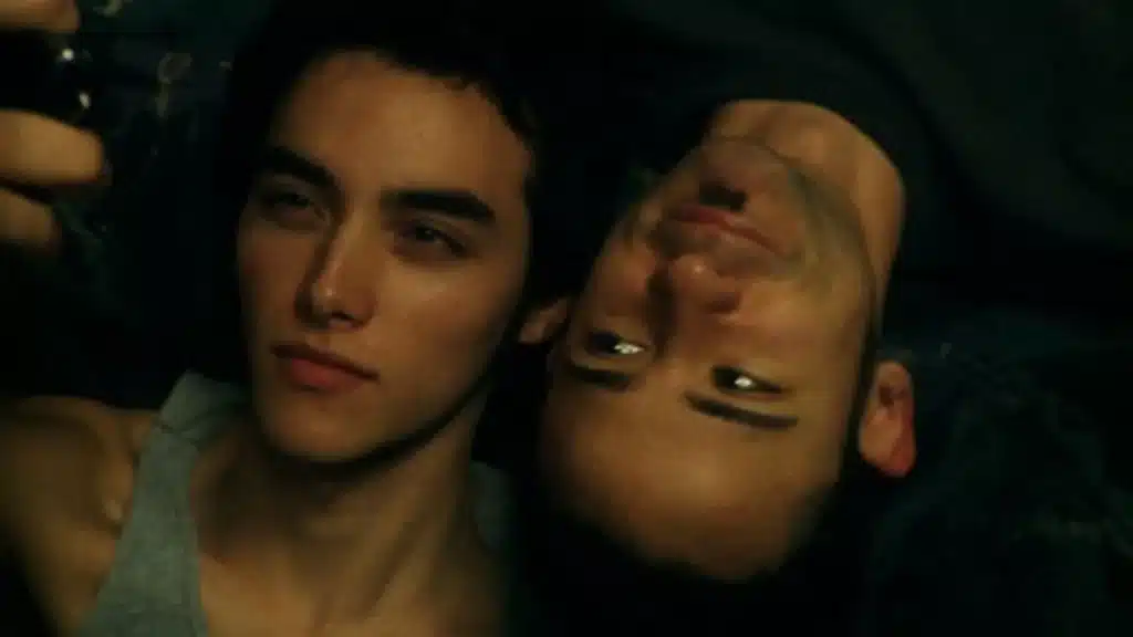 The Stranger in Us Gay Films Matter