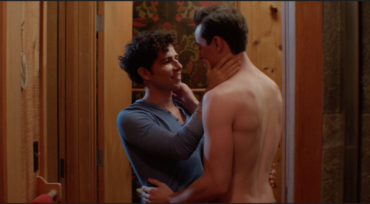 The Summer House Gay Films Matter