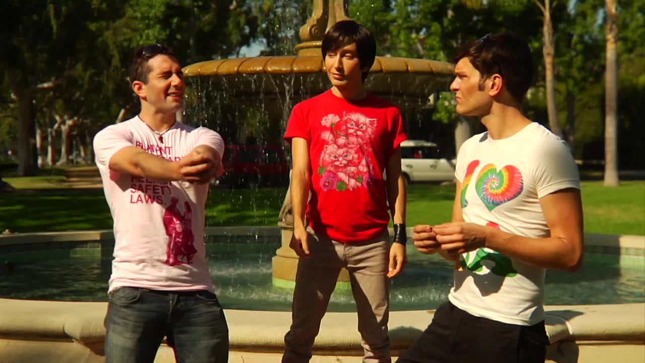 The Wish Makers of West Hollywood Gay Films Matter