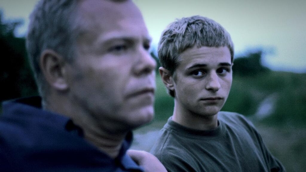 Three Summers Gay Films Matter