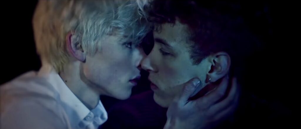 We Are Okay Now Gay Films Matter