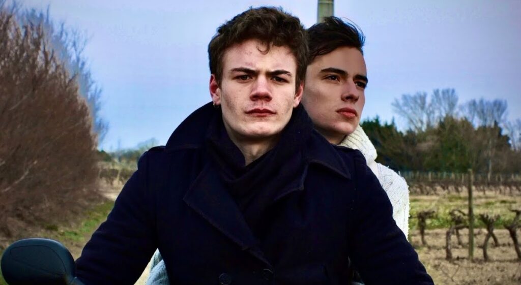 Why My Son Gay Films Matter