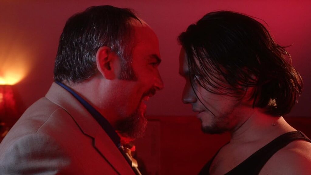 Before the Night Is Over Gay Films Matter