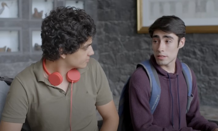 Deseo Wish Gay Films Matter