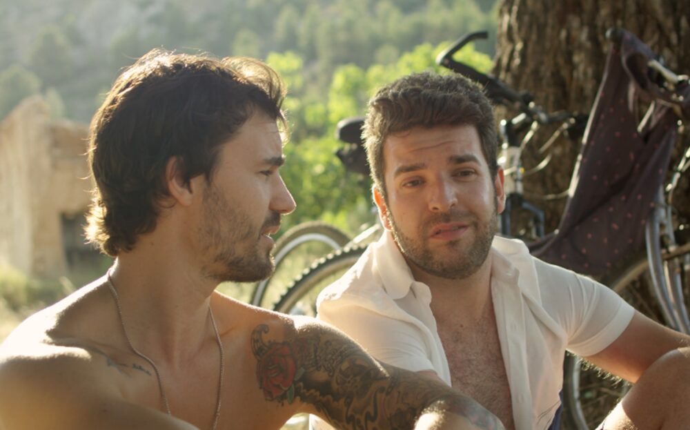 Limits Gay Films Matter