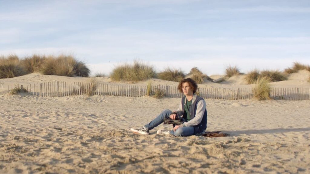 Second Souffle Gay Films Matter