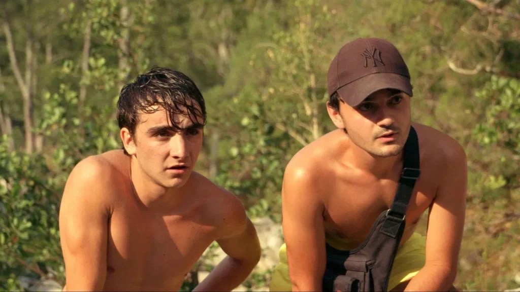 Summer Memories Gay Films Matter