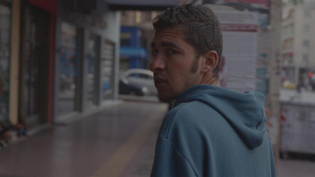 A Drowning Man Gay Films Matter
