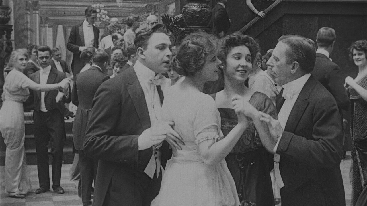 A Florida Enchantment Gay Films Matter