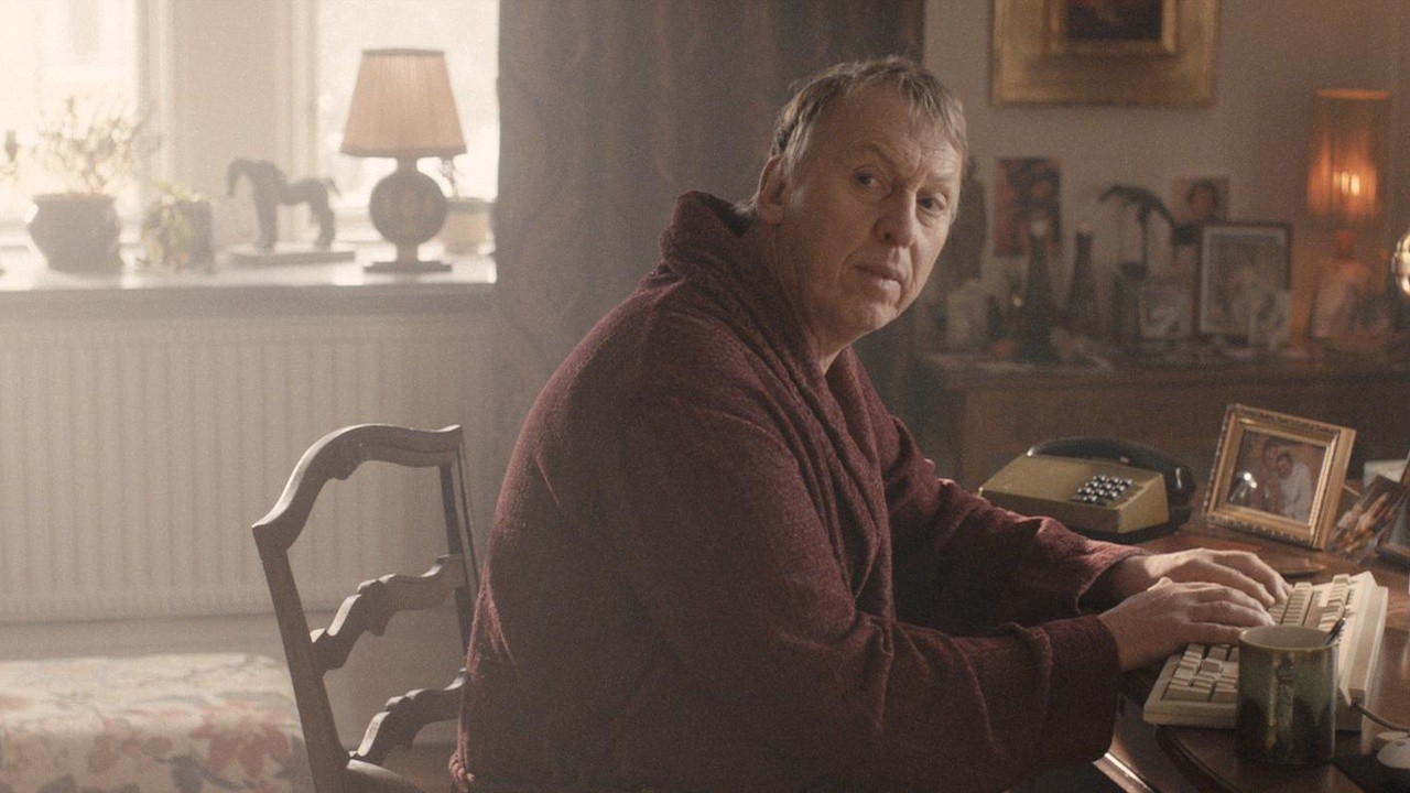 A Last Farewell Gay Films Matter