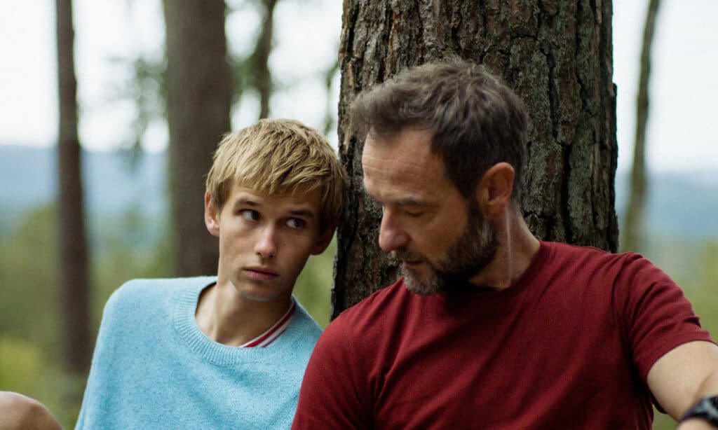 A Matter of Trust Gay Films Matter
