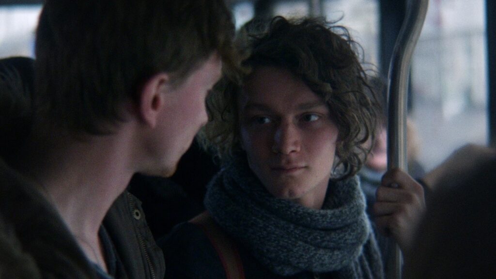 After Dawn Gay Films Matter