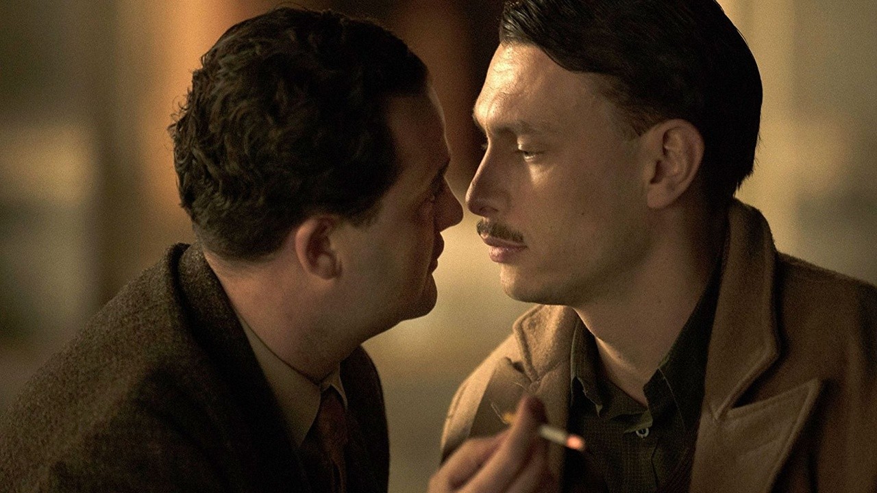 Against the Law Gay Films Matter