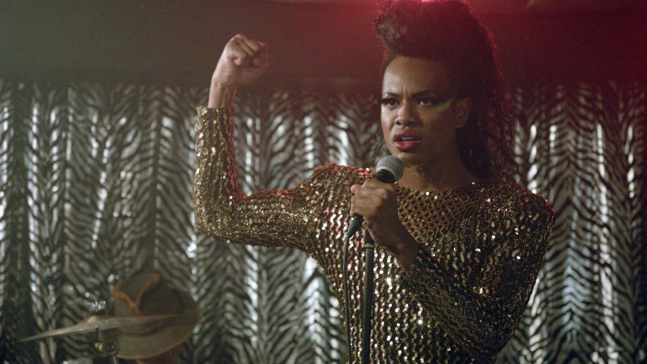 Alaska Is a Drag Gay Films Matter