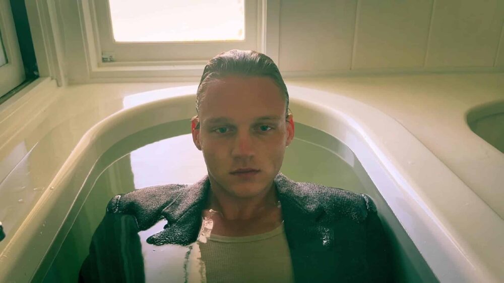 Arlo and the Sea Gay Films Matter