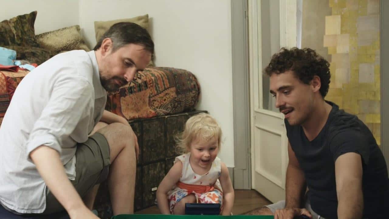 Avec Thelma Gay Films Matter