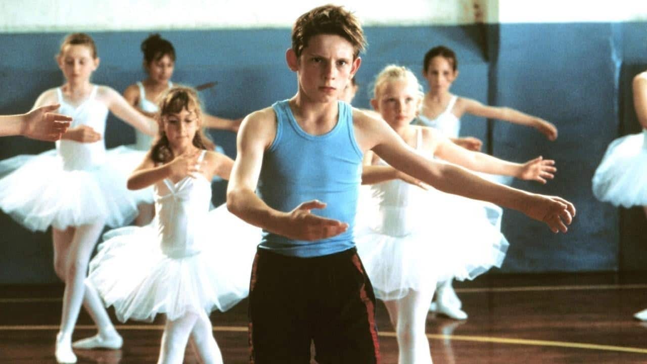 Billy Elliot Gay Films Matter