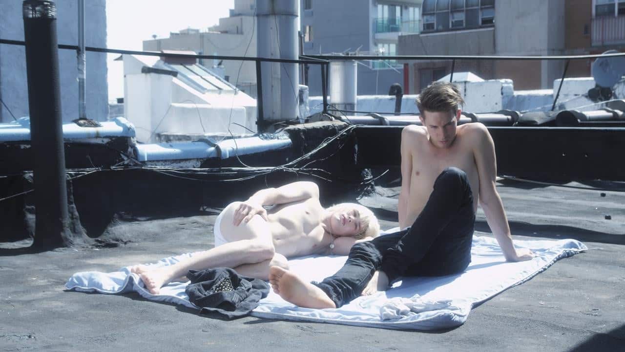 Blinders Gay Films Matter