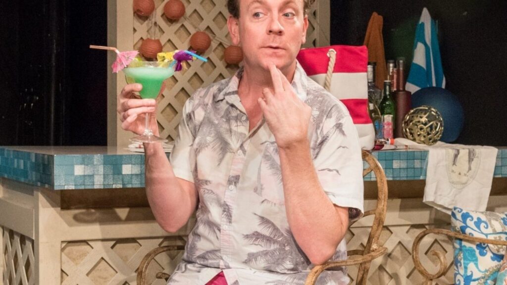 Bright Colors and Bold Patterns Gay Films Matter