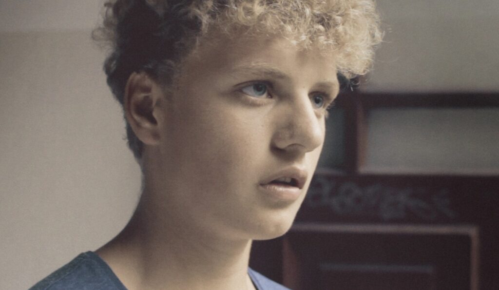 Bruno Gay Films Matter