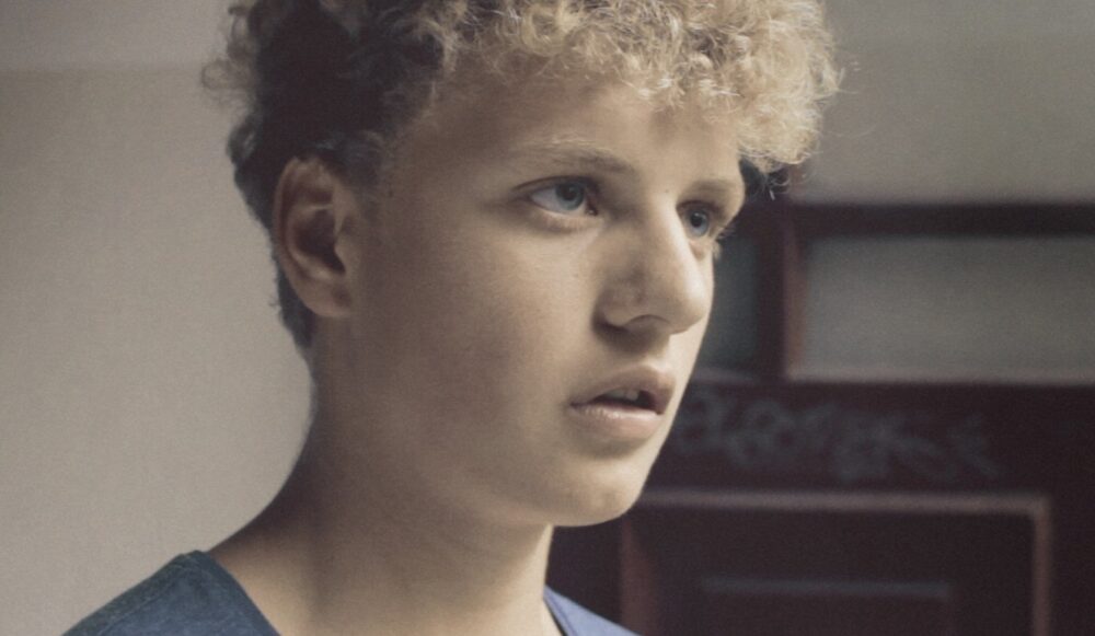 Bruno Gay Films Matter