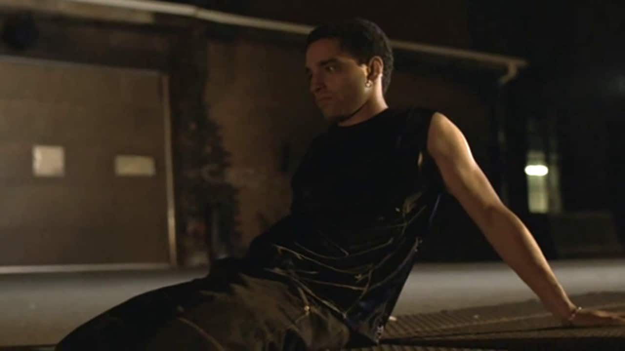 Build Gay Films Matter