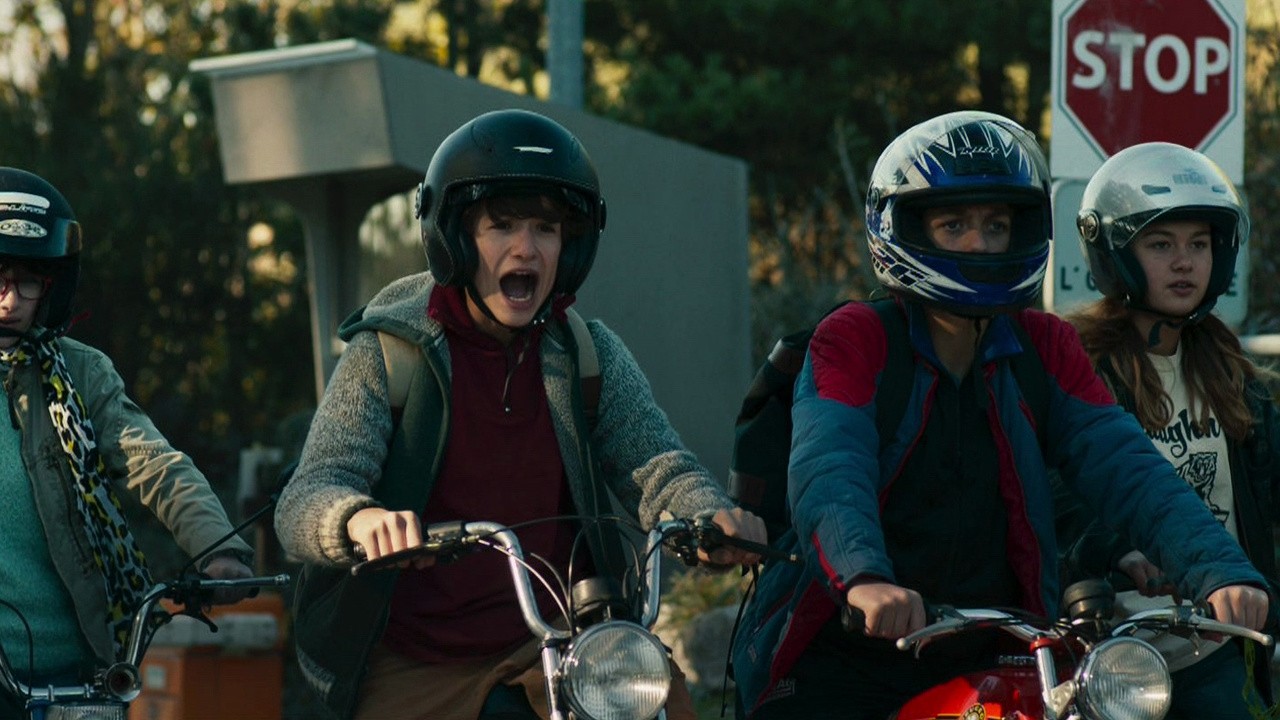 Cabane Gay Films Matter