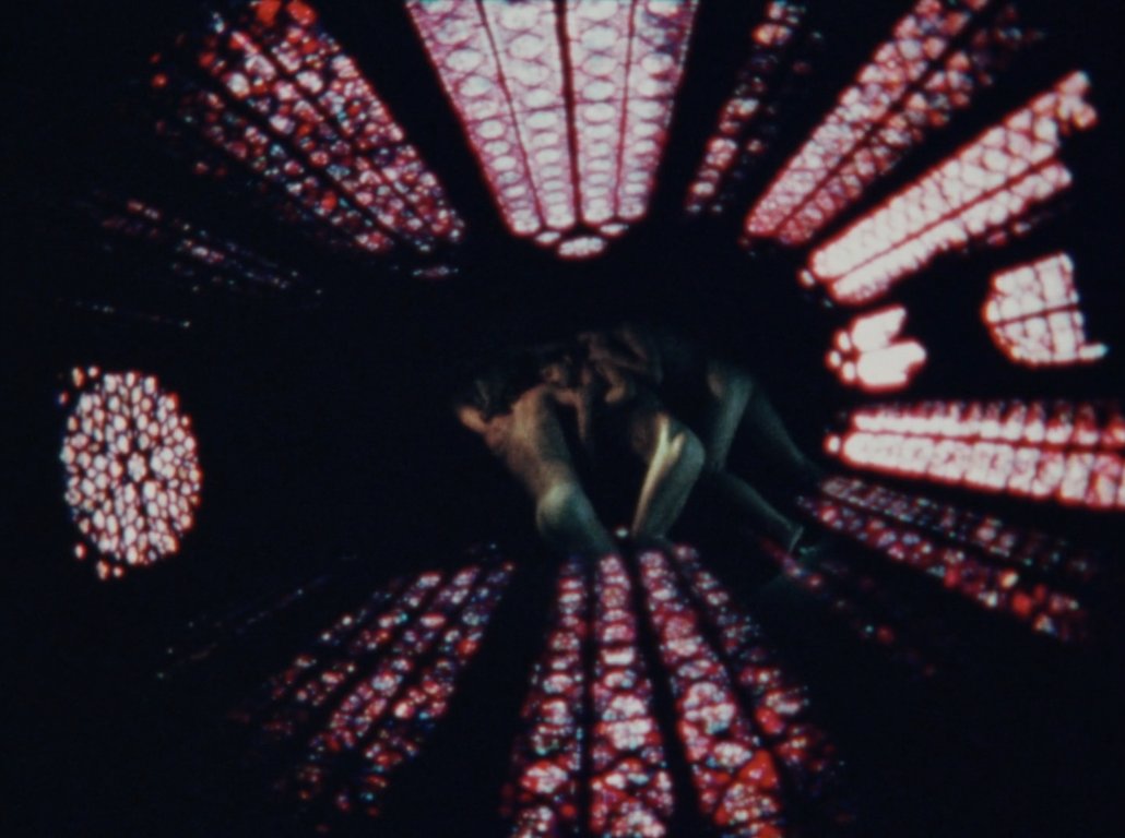 Cathedral Gay Films Matter
