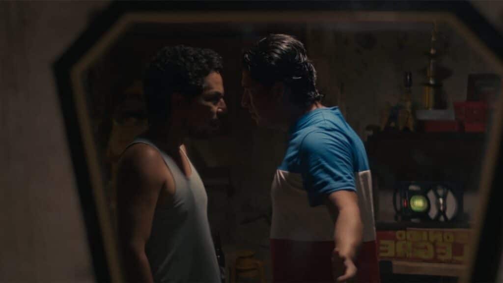 Checoslovaquia Gay Films Matter