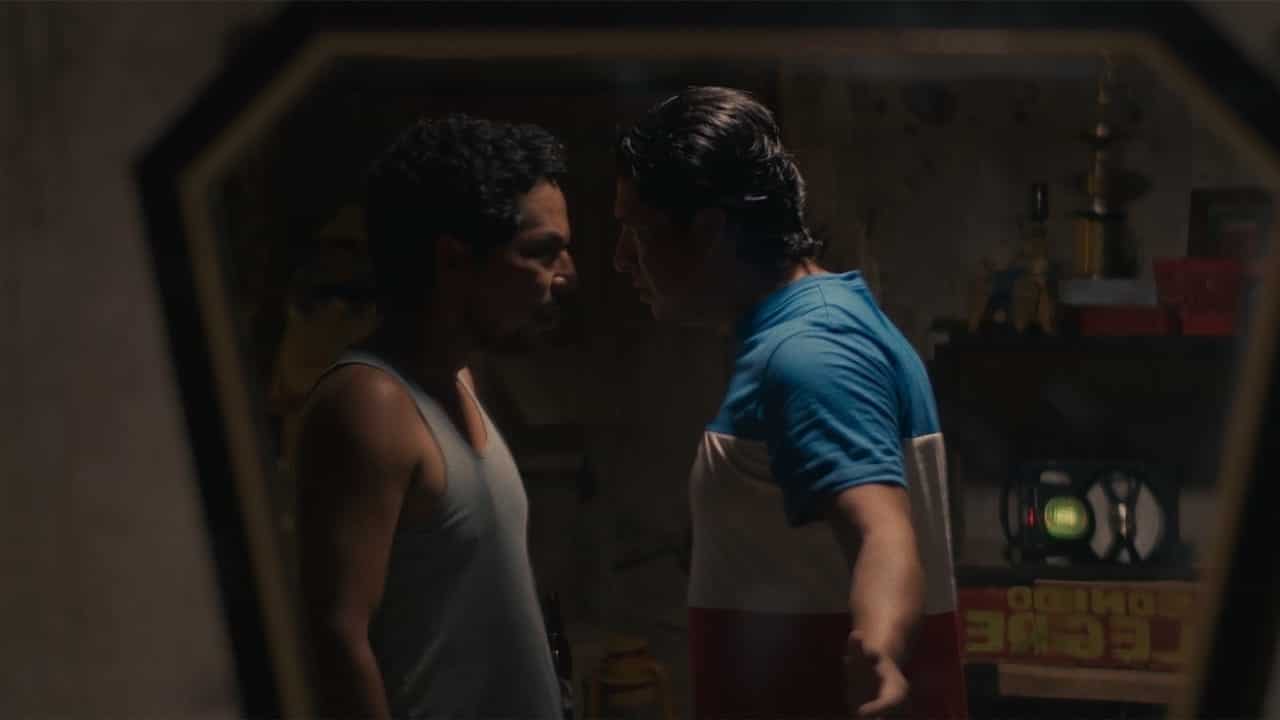 Checoslovaquia Gay Films Matter