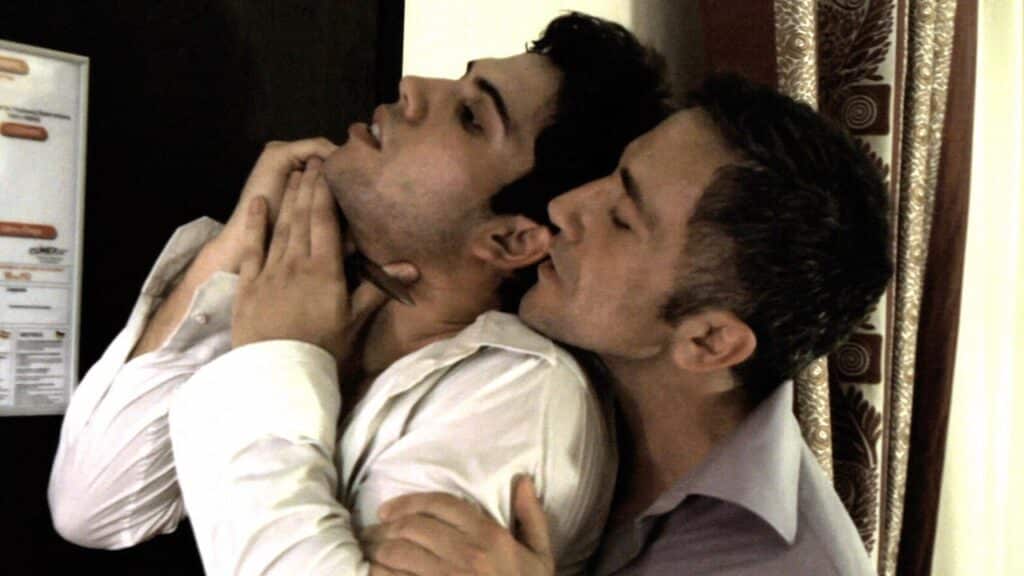 Consent Gay Films Matter