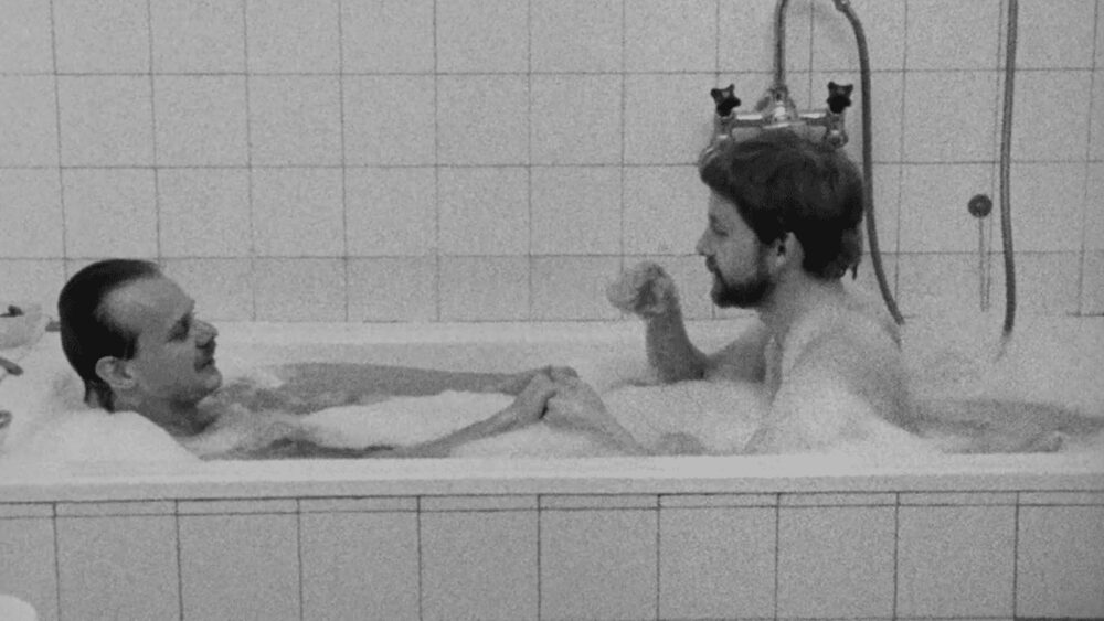 Damned Queers Gay Films Matter