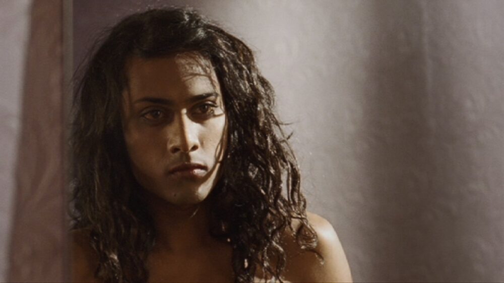 Diana Gay Films Matter