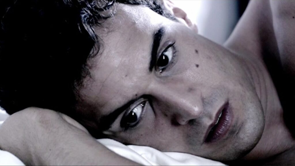 Drives Gay Films Matter