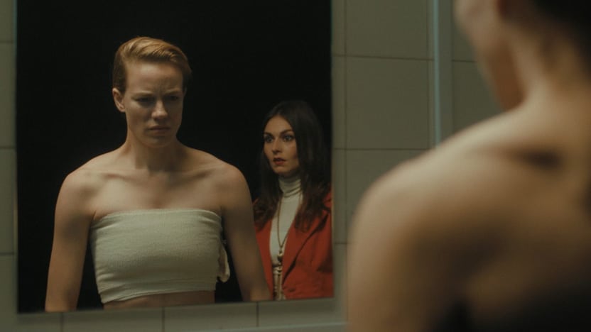 Dusk Gay Films Matter