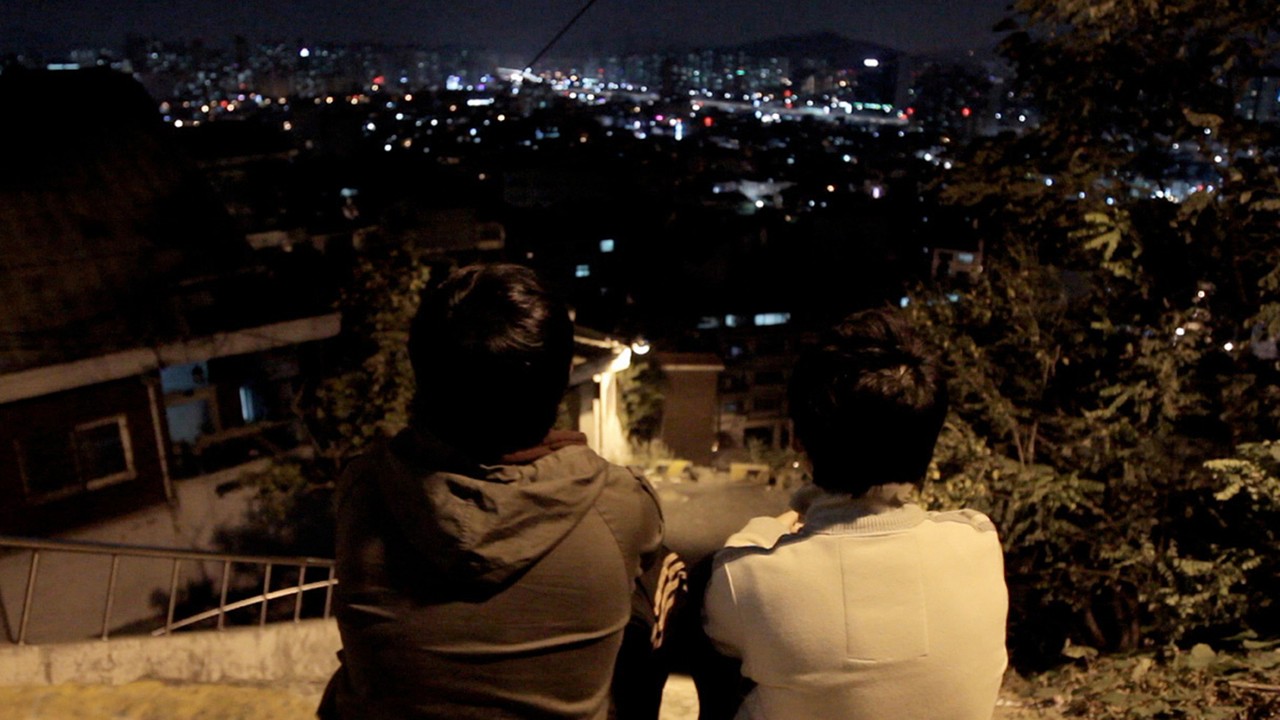 Fly by Night Gay Films Matter