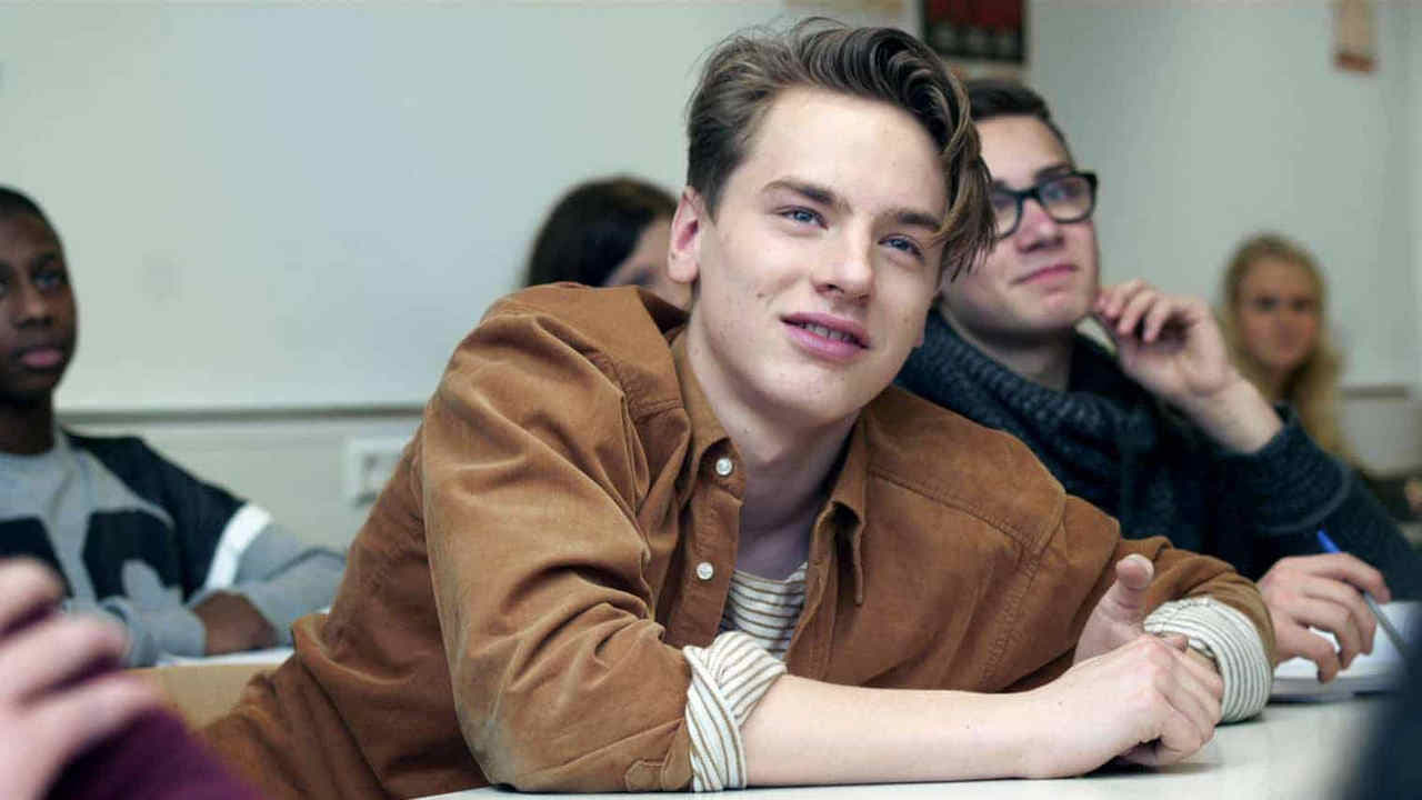 Gameboy Gay Films Matter