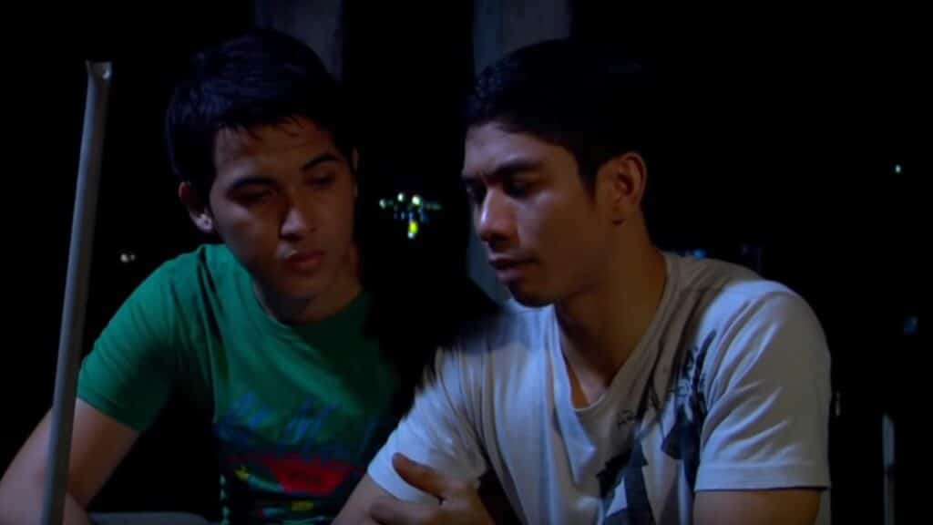 Gapang Gay Films Matter