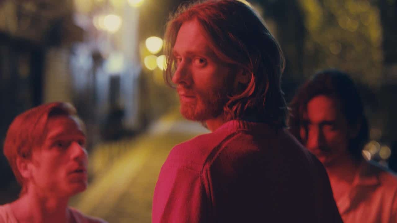 Gilles Gay Films Matter